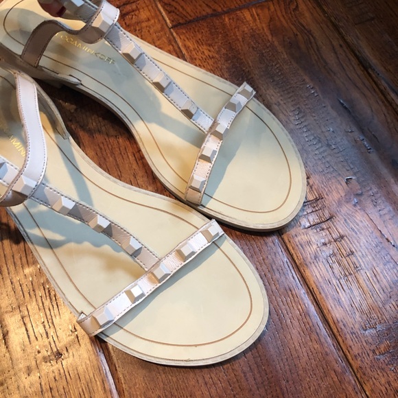 Rebecca Minkoff Gladiator Sandals - Picture 6 of 7